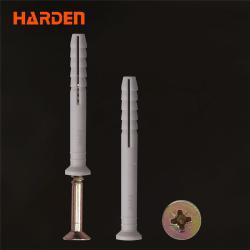 Анкерные болты стальные универсальные для стен (арт. 25-19084408)