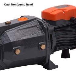 Центробежный насос 750W 1HP для питьевой воды (арт. 25-19084412)