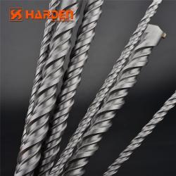 Бур для перфоратора 20x350мм для гранита и бетона (арт. 25-19084421)