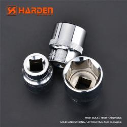 Набор торцевых головок 1/4 10мм шестигранник хром-ванадий (арт. 25-19084422)