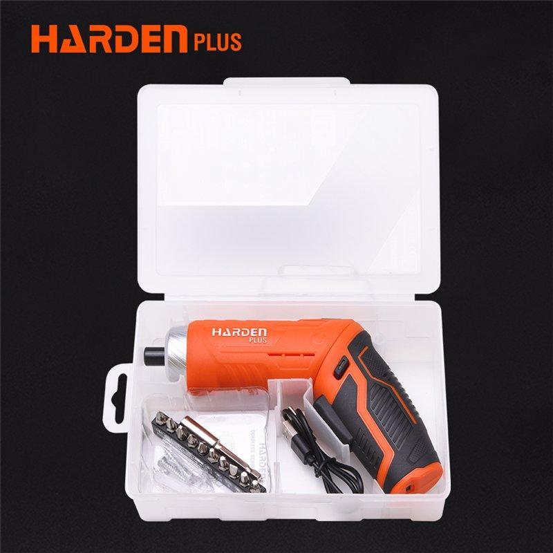 Аккумуляторный шуруповерт 12 предметов для дома и работы (арт. 25-19084423)