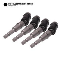 Отвертка с углом 25° и держателем бит 1/4x90мм (арт. 25-19084435)