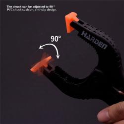 Набор струбцин пластиковых 6шт для деревообработки (арт. 25-19084446)