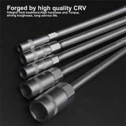 Набор торцевых ключей T-образный 10мм CRV Harden (арт. 25-19084449)