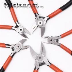 Плоскогубцы электронные многофункциональные из стали (арт. 25-19084454)