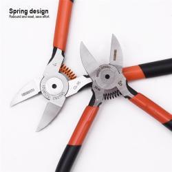 Плоскогубцы электронные многофункциональные из стали (арт. 25-19084454)