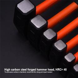 Молоток HARDEN Multitool 100G-2000G сталь с фиберглассовой ручкой (арт. 25-19084459)