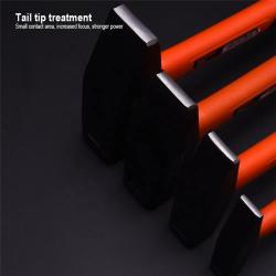 Молоток HARDEN Multitool 100G-2000G сталь с фиберглассовой ручкой (арт. 25-19084459)