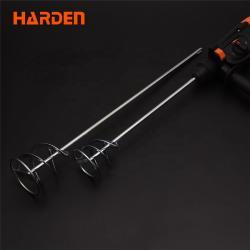 Миксер электрический SDS-Plus для краски HARDEN (арт. 25-19084461)