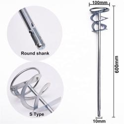 Миксер электрический SDS-Plus для краски HARDEN (арт. 25-19084461)