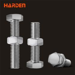 Винт DIN965 из нержавеющей стали с шестигранной головкой (арт. 25-19084467)