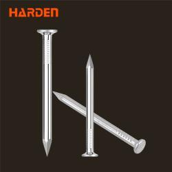 Гвозди HARDEN для кладки, нержавеющая сталь, цинковое покрытие (арт. 25-19084470)