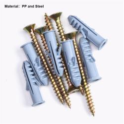 Винты латунные потайные для печатных плат и анкеров (арт. 25-19084473)