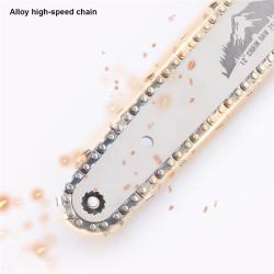 Бензопила 2-тактная бензиновая OEM для деревьев (арт. 25-19084475)