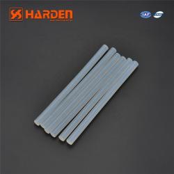 Клеевые стержни белые 200мм 6шт для разных материалов (арт. 25-19084490)