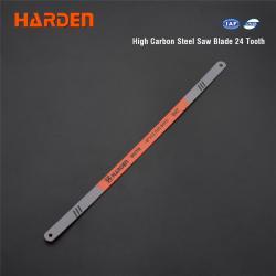 Пильное полотно из углеродистой стали 24 зуба для сабельной пилы (арт. 25-19084517)