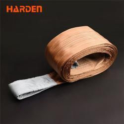 Стропа из полиэстера HARDEN коричневая 100% (арт. 25-19084522)