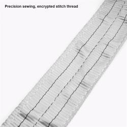 Стропа полиэстеровая HARDEN серая 100% (арт. 25-19084524)