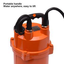 Насос погружной для чистой воды HARDEN питьевой (арт. 25-19084526)