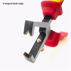 Мультитул HARDEN 6 в 1 с изоляцией VDE 1000V (арт. 25-19084541)