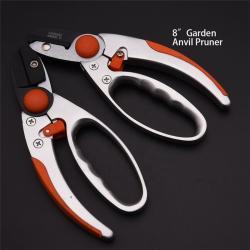 Секатор садовый профессиональный SK5 сталь длинный (арт. 25-19084545)