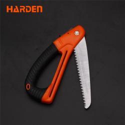 Пила складная для дерева высокая прочность 180-330мм (арт. 25-19084547)