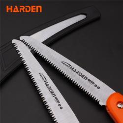 Пила складная для дерева высокая прочность 180-330мм (арт. 25-19084547)