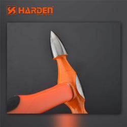 Набор инструментов из углеродистой стали с резиновыми ручками (арт. 25-19084551)