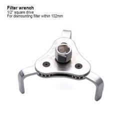 Набор инструментов для ремонта авто 9 предметов HARDEN (арт. 25-19084555)