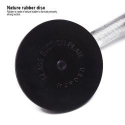 Стеклодомкрат алюминиевый двойной HARDEN профессиональный (арт. 25-19084558)