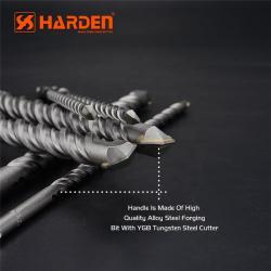 Набор буров SDS Plus 22x350мм для бетона (арт. 25-19084559)