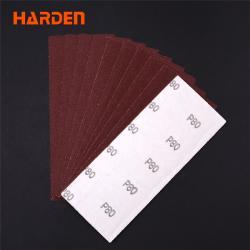 Шлифовальные диски 93x230мм абразивные листы (арт. 25-19084568)