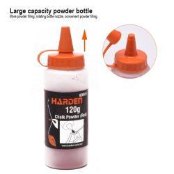 Мел цветной 120г красный синий (арт. 25-19084572)