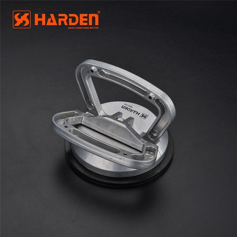 Вакуумный стеклодержатель алюминиевый регулируемый износостойкий (арт. 25-19084578)