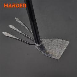 Мотыжка садовая Harden с TPR рукояткой для профессионалов (арт. 25-19084582)
