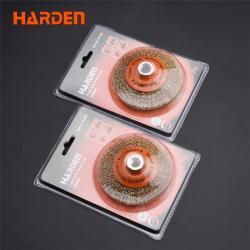 Щетка для зачистки меди с косым ворсом высокого качества (арт. 25-19084586)