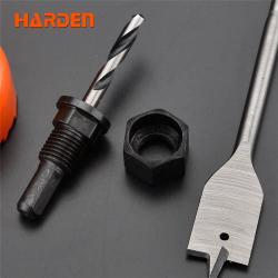 Набор кольцевых пил из высокоуглеродистой стали для дерева (арт. 25-19084590)