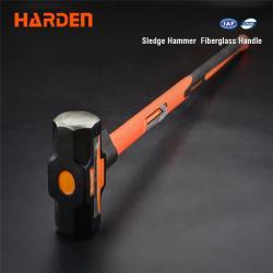 Кувалда с фиберглассовой рукояткой 3lb для строительства (арт. 25-19084591)