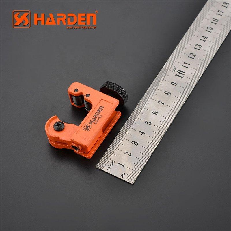 Труборез медный мини 3-22мм высококачественный (арт. 25-19084599)