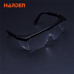 Защитные очки профессиональные CE PC En166 легкие (арт. 25-19084602)