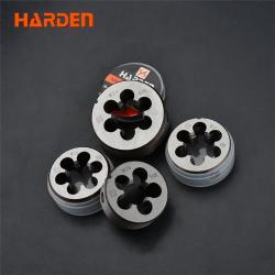 Набор метчиков и плашек 32 шт. из легированной стали (арт. 25-19084615)