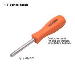 Набор инструментов 24 предмета 1/4 Crv Socket (арт. 25-19084616)