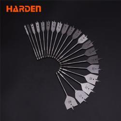 Набор сверл по дереву 153мм с шестигранным хвостовиком (арт. 25-19084617)