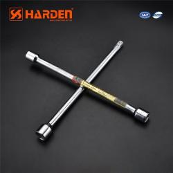 Набор универсальных гаечных ключей Chrome Vanadium Harden (арт. 25-19084620)