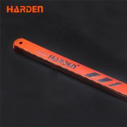 Полотно для ножовки 12" биметаллическое сталь алюминий (арт. 25-19084629)