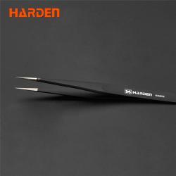 Пинцет антистатический 120мм из нержавеющей стали (арт. 25-19084630)