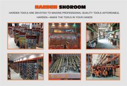 Тиски универсальные настольные профессиональные Harden (арт. 25-19084632)