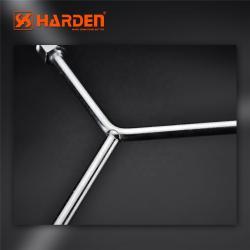 Набор инструментов для авто ремонта Y-образный ключ хром ванадий (арт. 25-19084638)