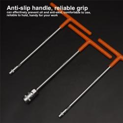 Набор гибких Т-образных ключей CRV 7мм для авто и промышленности (арт. 25-19084642)