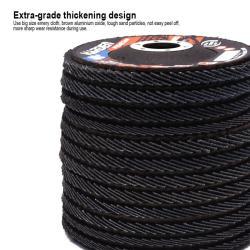 Шлифовальные круги с фиберглассовой основой (арт. 25-19084644)